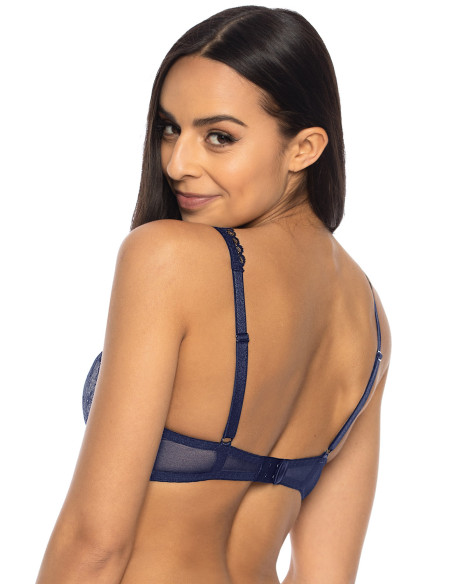 Soutien-gorge rembourré model 171357 Mat