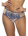 Culottes model 196845 Mat