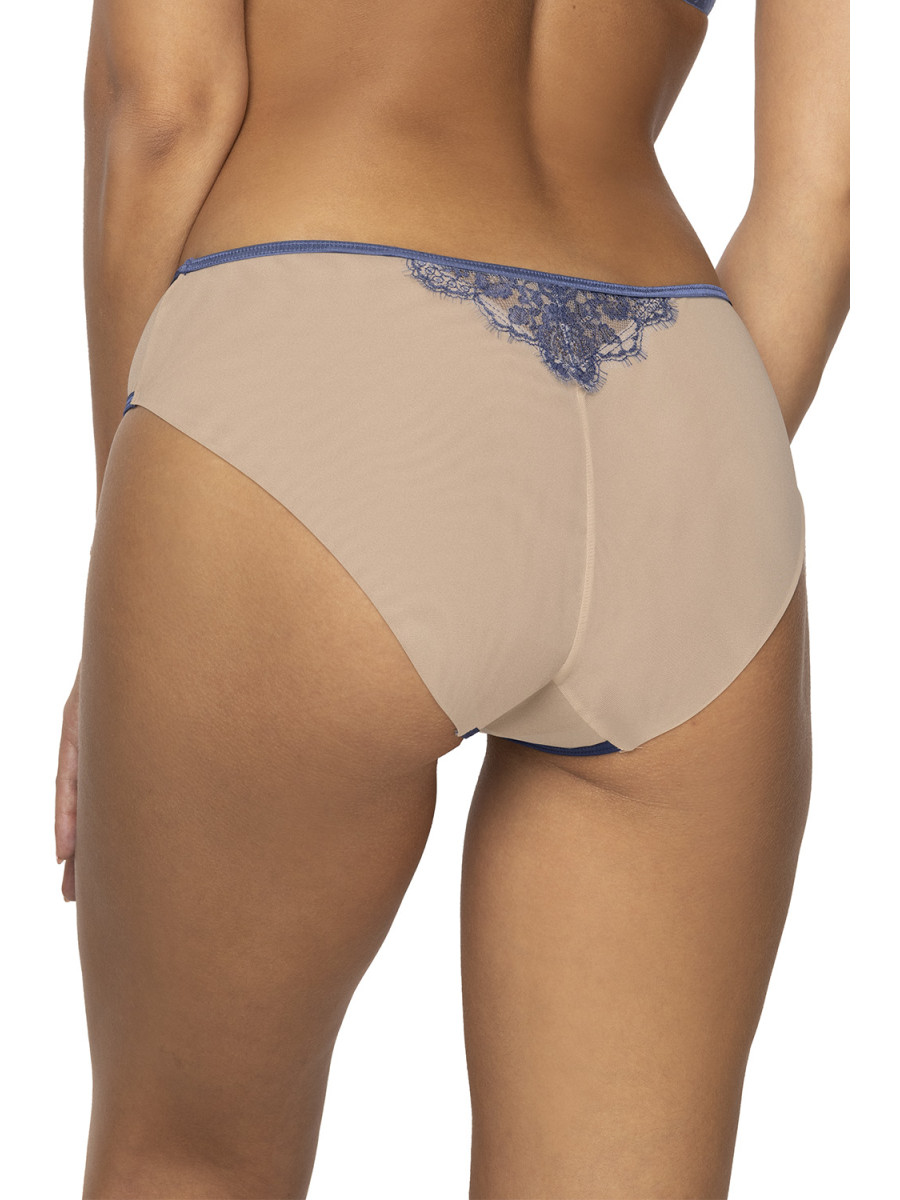 Culottes model 196845 Mat