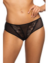 Culottes model 190245 Mat