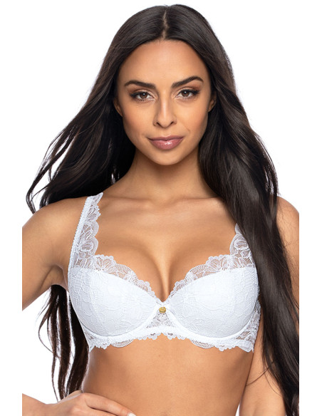 Soutien-gorge rembourré model 169776 Mat