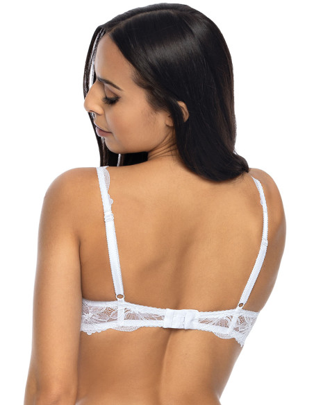 Soutien-gorge rembourré model 169776 Mat