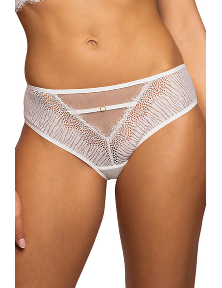 Culottes model 190246 Mat