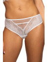 Culottes model 190246 Mat