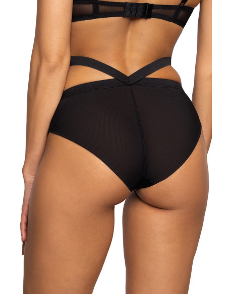 Culottes model 190248 Mat