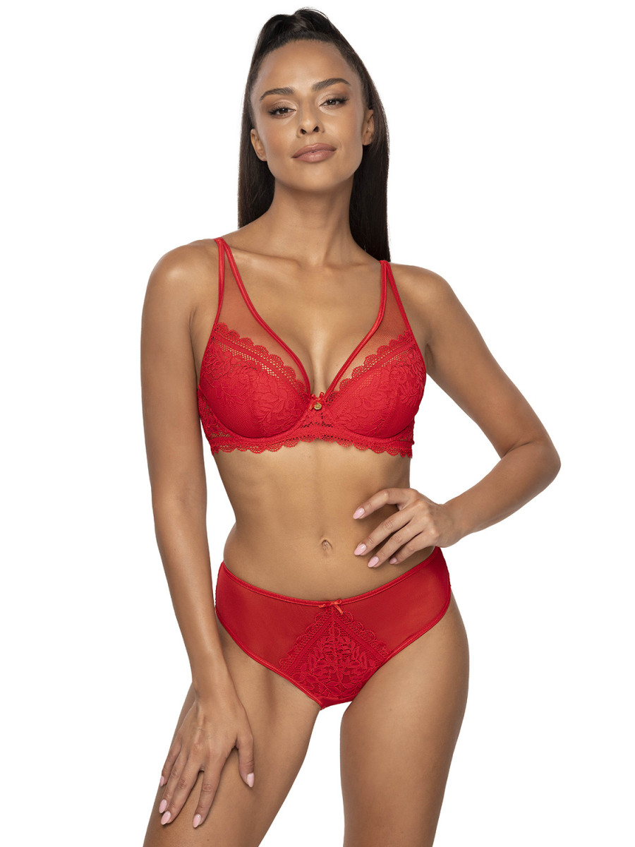 Culottes model 191392 Mat