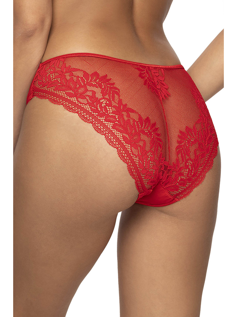 Culottes model 191392 Mat