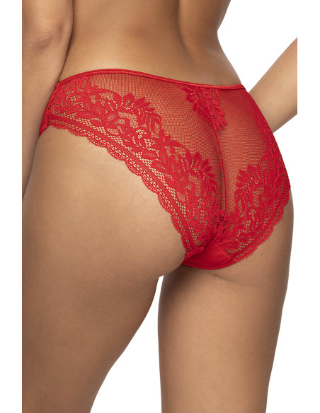 Culottes model 191392 Mat