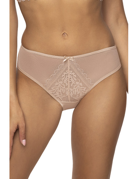 Culottes model 194654 Mat