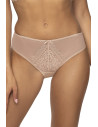 Culottes model 194654 Mat
