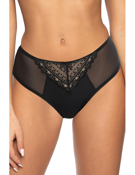 Culottes model 173359 Mat