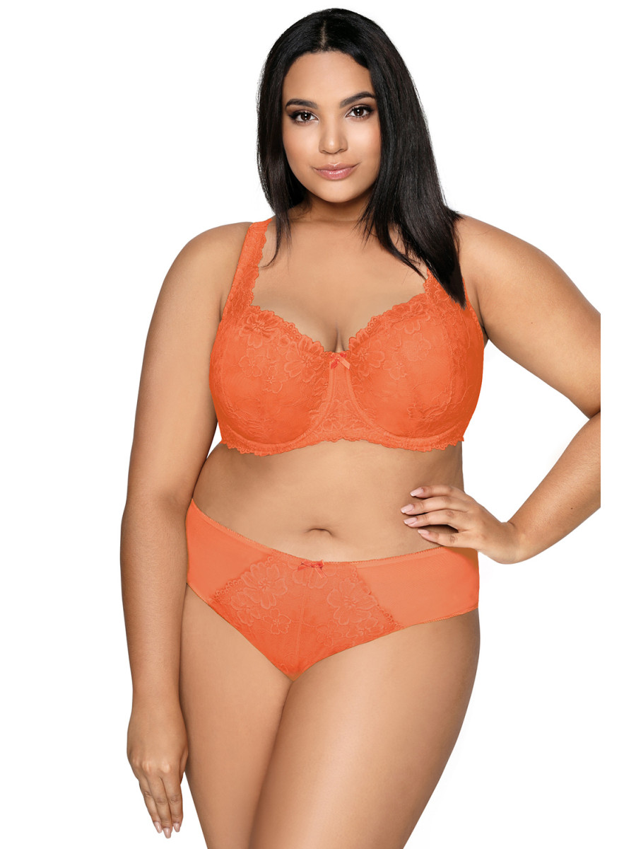 Culottes model 194656 Mat