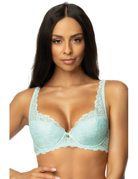 Soutien-gorge rembourré model 179234 Mat