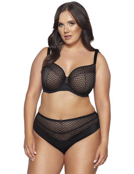 Semi-soft model 194737 Ava