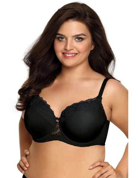 Soutien-gorge rembourré model 194739 Ava