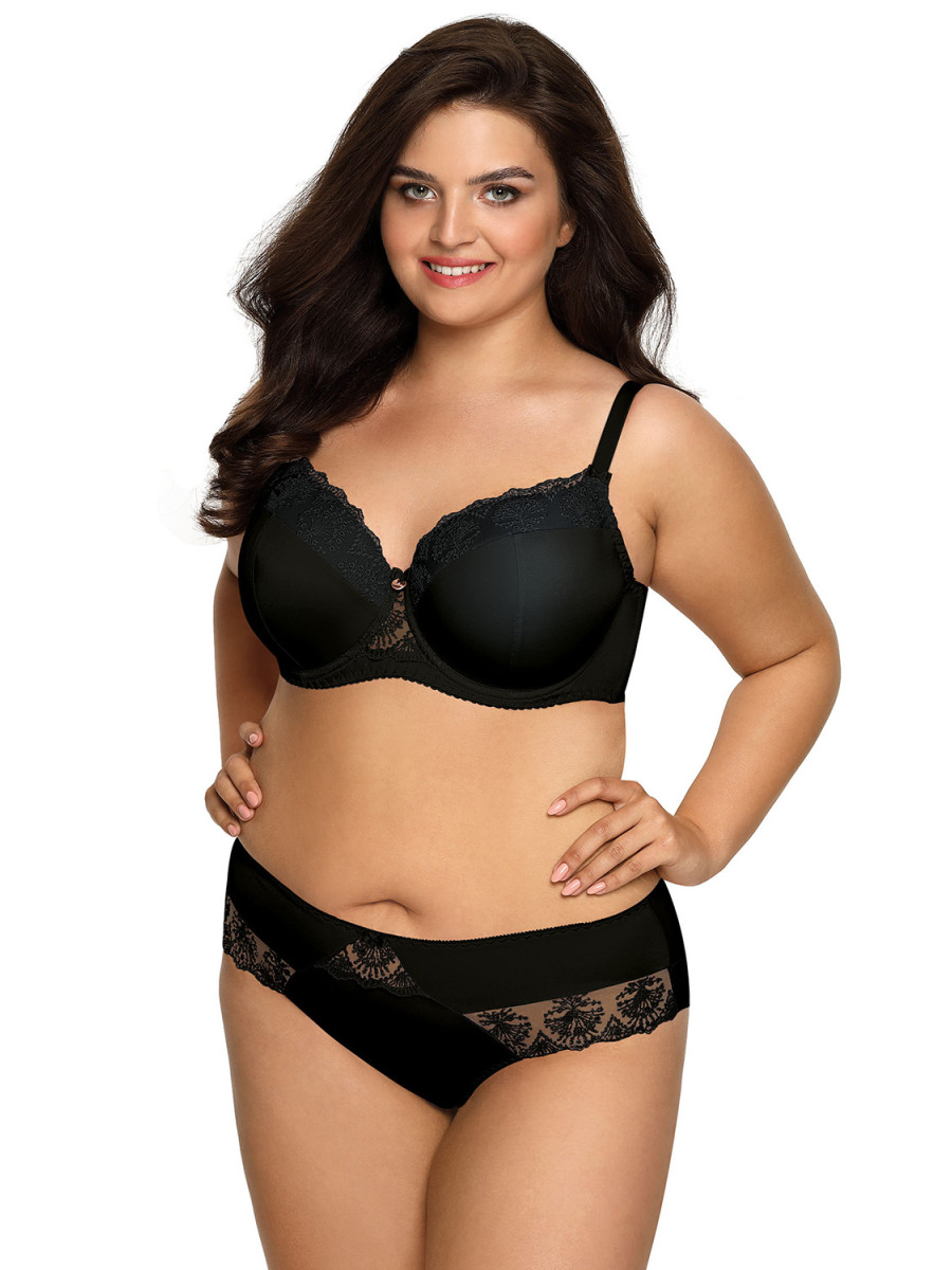 Soutien-gorge rembourré model 194739 Ava