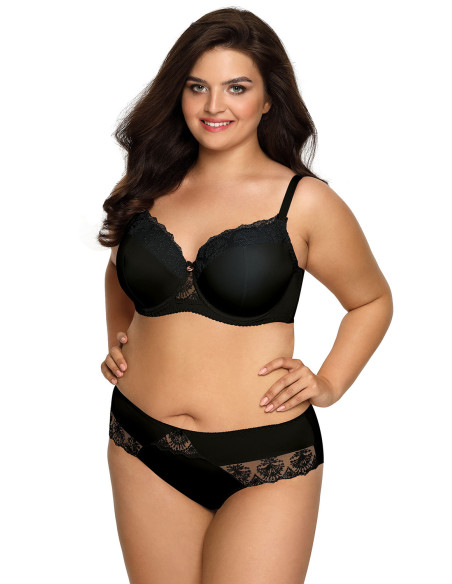Soutien-gorge rembourré model 194739 Ava