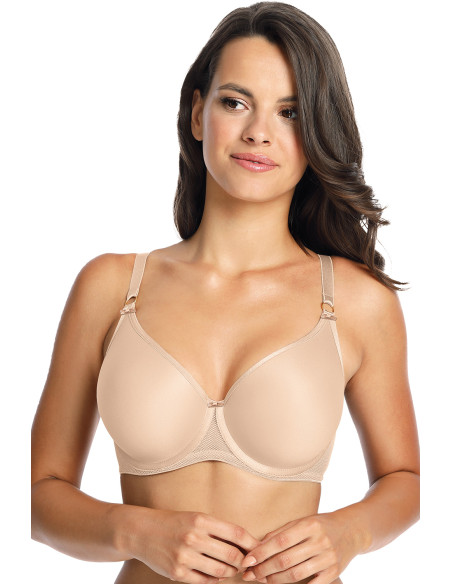 Soutien-gorge rembourré model 173367 Gaia