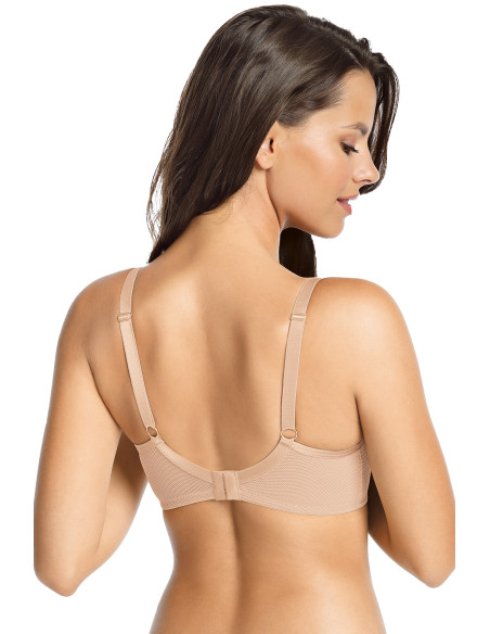 Soutien-gorge rembourré model 173367 Gaia