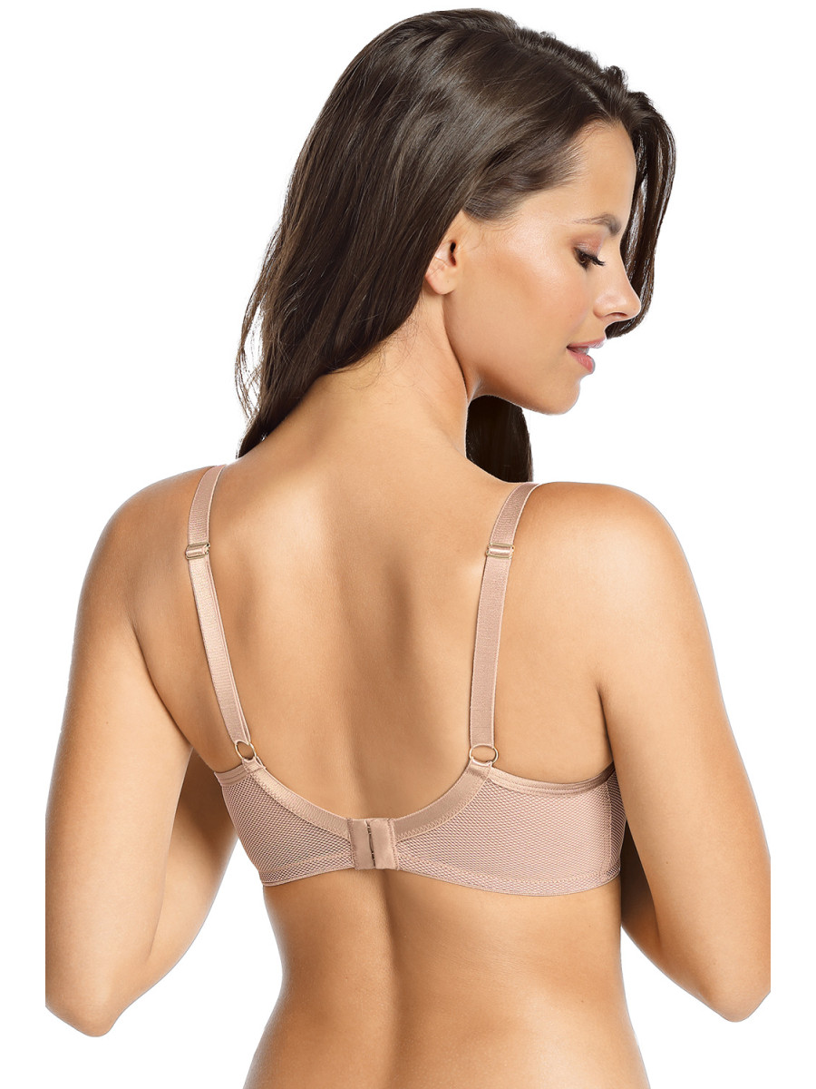 Soutien-gorge rembourré model 173368 Gaia