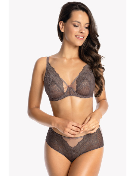 Culottes model 173376 Gaia