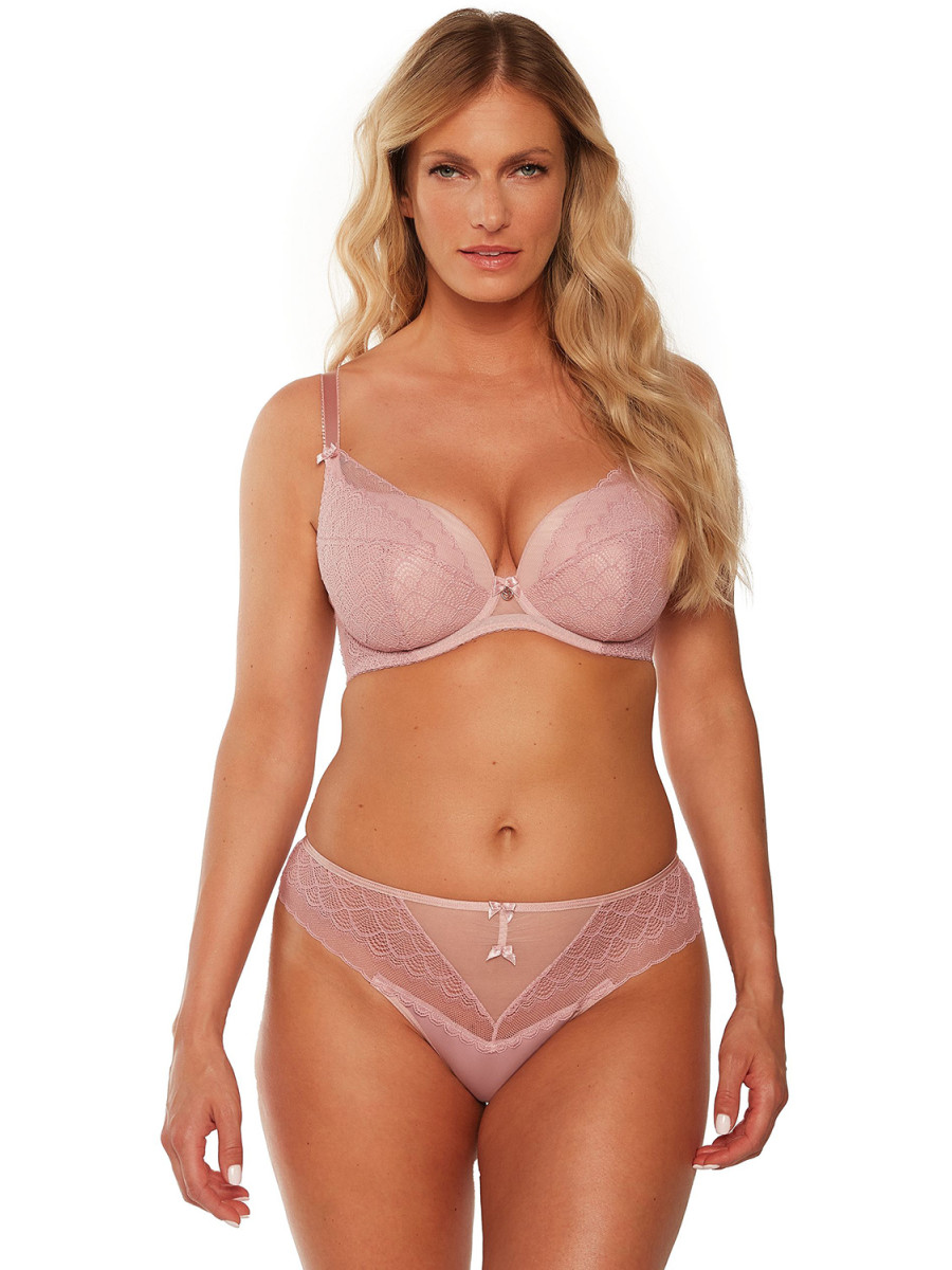 Soutien-gorge rembourré model 198237 Gaia