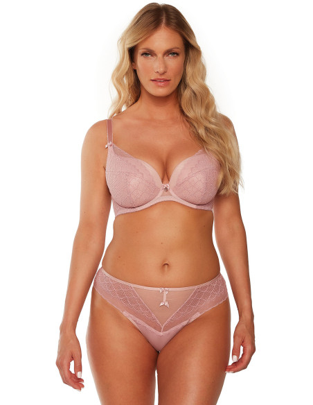 Soutien-gorge rembourré model 198237 Gaia