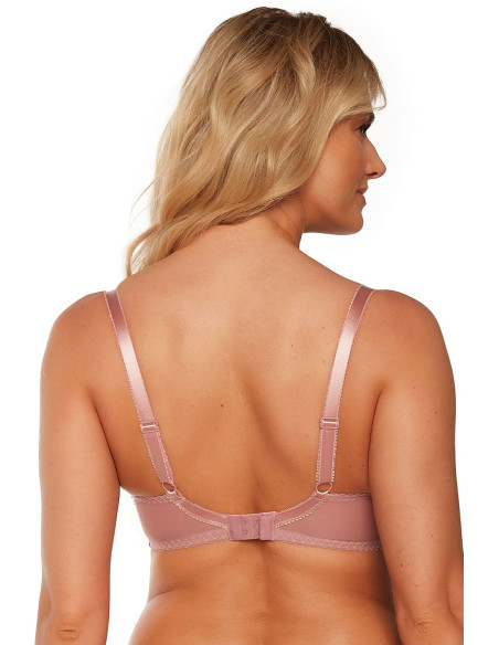 Soutien-gorge rembourré model 198237 Gaia