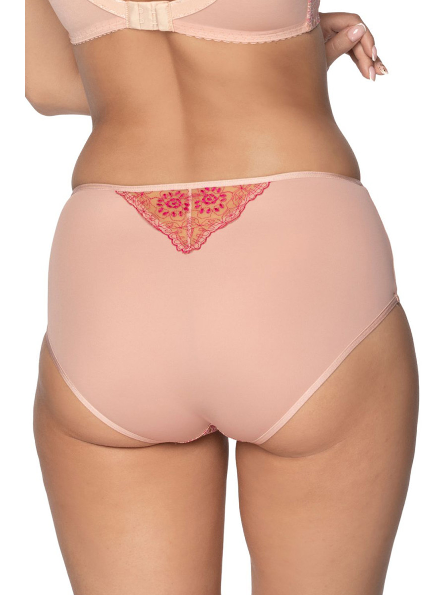 Culottes model 192263 Gaia