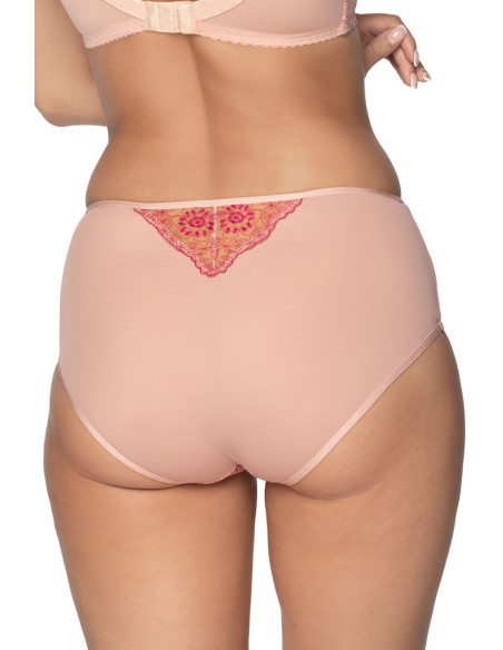 Culottes model 192263 Gaia