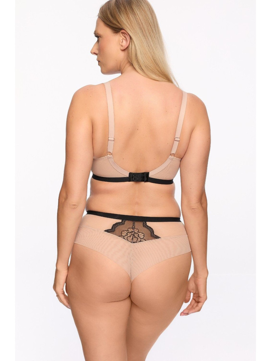 Culottes model 208174 Gaia