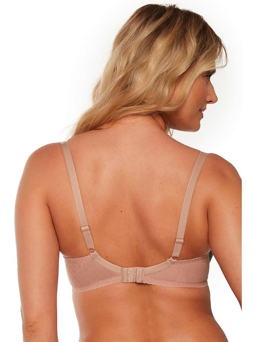 Soutien-gorge rembourré model 199505 Gaia