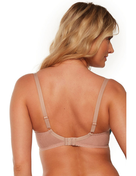 Soutien-gorge rembourré model 199505 Gaia
