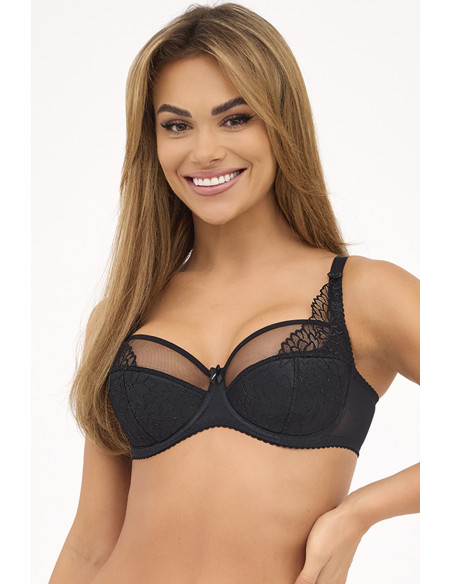Semi-soft model 199509 Gaia