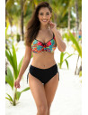 Maillot de bain deux pièces model 178243 Madora