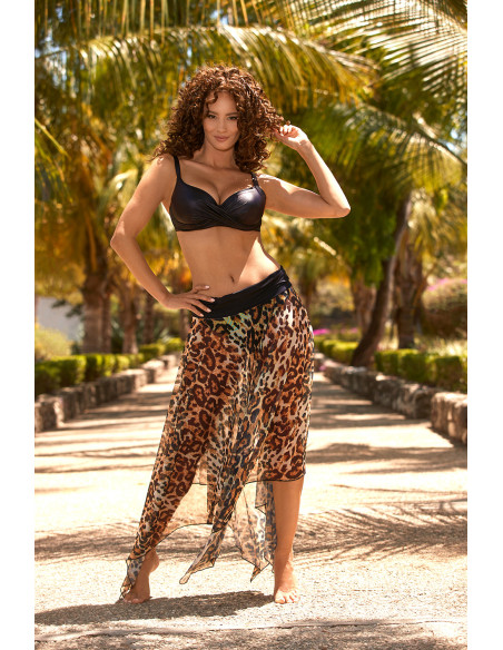 Robe de plage model 179491 Madora