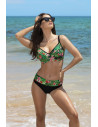 Maillot de bain deux pièces model 194259 Madora