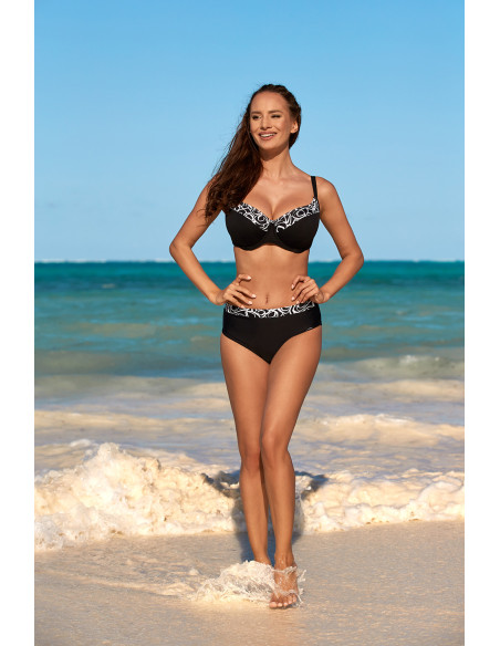 Maillot de bain deux pièces model 178254 Madora