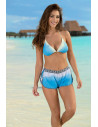 Maillot de bain deux pièces model 180635 Madora
