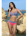 Maillot de bain deux pièces model 194261 Madora