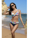 Maillot de bain deux pièces model 194234 Madora