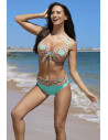 Maillot de bain deux pièces model 194235 Madora