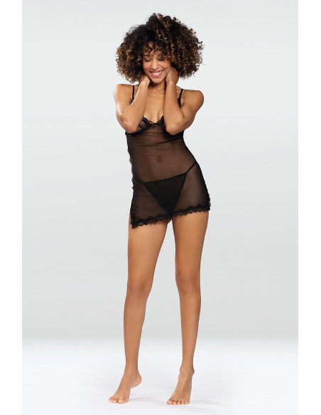 L`ensemble sexy model 162630 DKaren