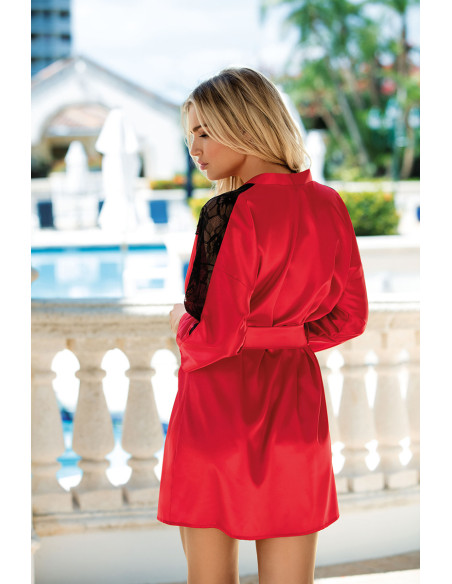 Peignoir model 125214 DKaren