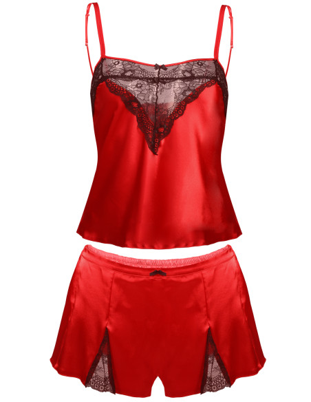 L`ensemble sexy model 123654 DKaren