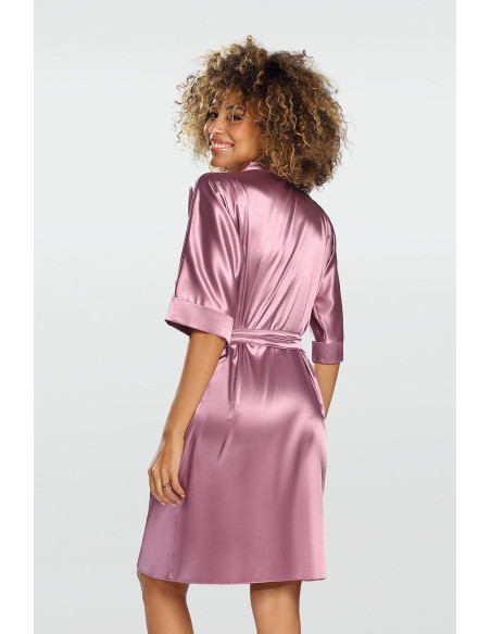 Peignoir model 178900 DKaren