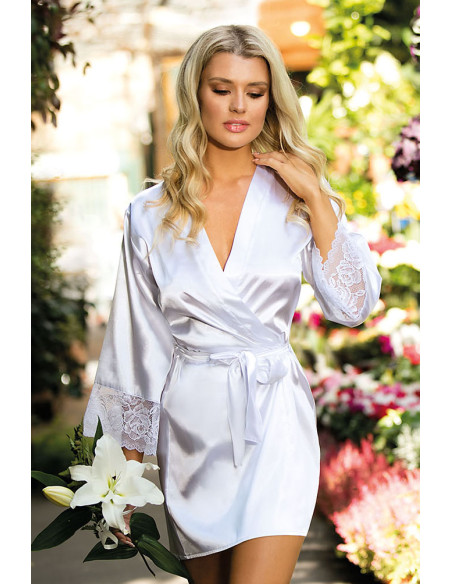 Peignoir model 143168 DKaren