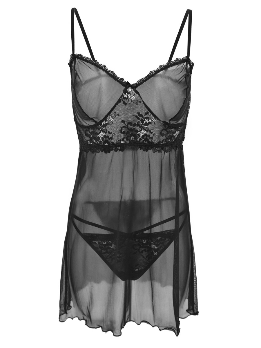 L`ensemble sexy model 45320 DKaren