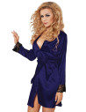 Peignoir court model 133501 DKaren