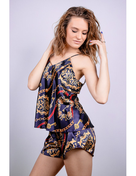 L`ensemble sexy model 155725 DKaren